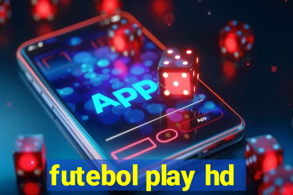 futebol play hd